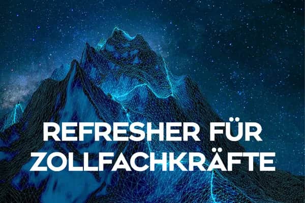 Rezertifizierung für Zollfachkräfte – Workshop zur Wissensvertiefung
