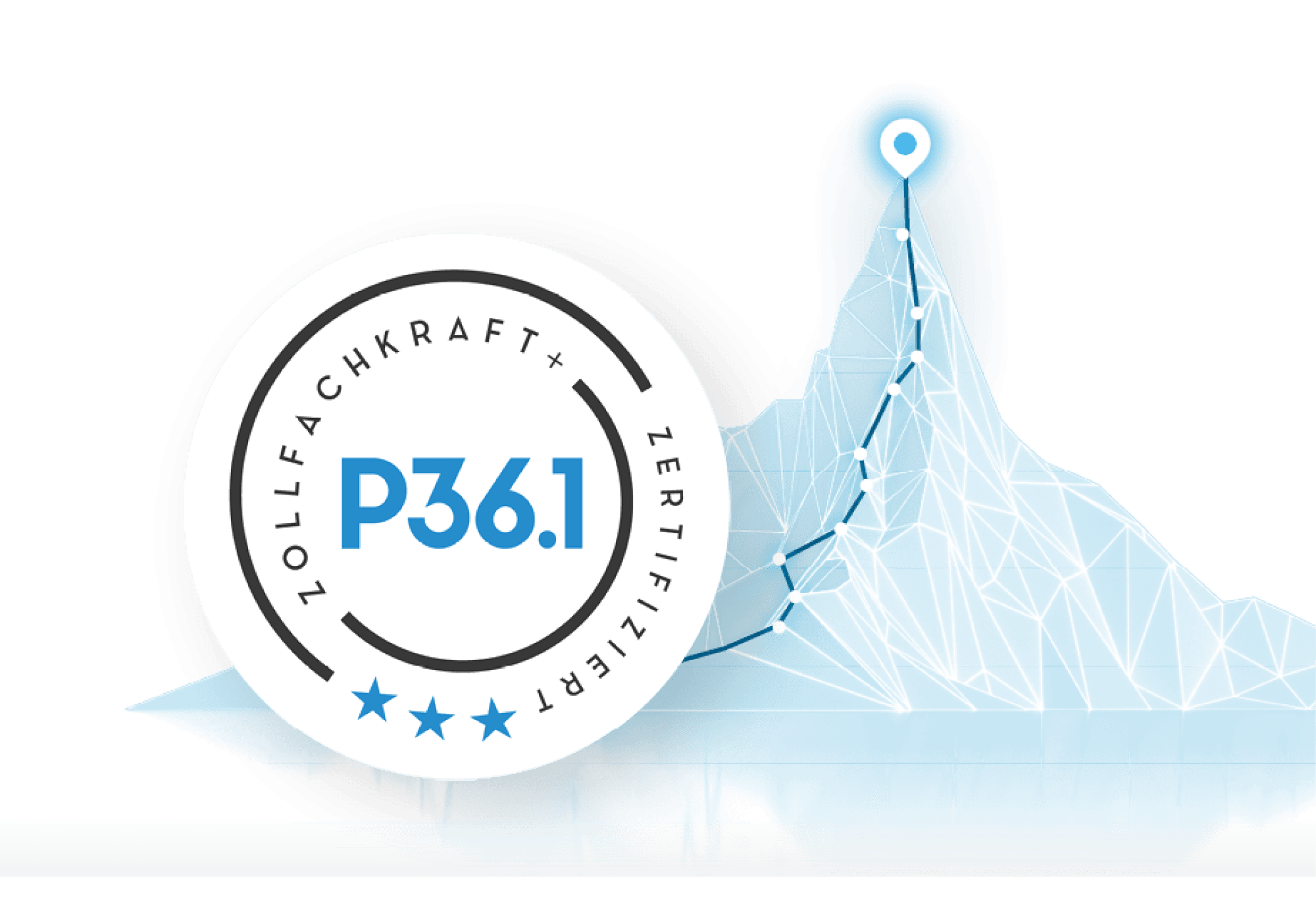 Zertifizierte Ausbildung zur Erfassung von Zollanmeldungen P36.1