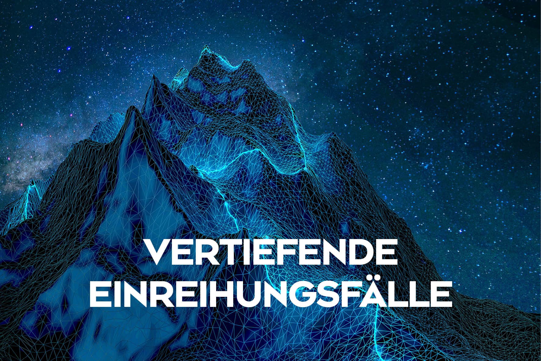 Zolltarif-Workshop – Vertiefende Einreihungsfälle in den Zolltarif