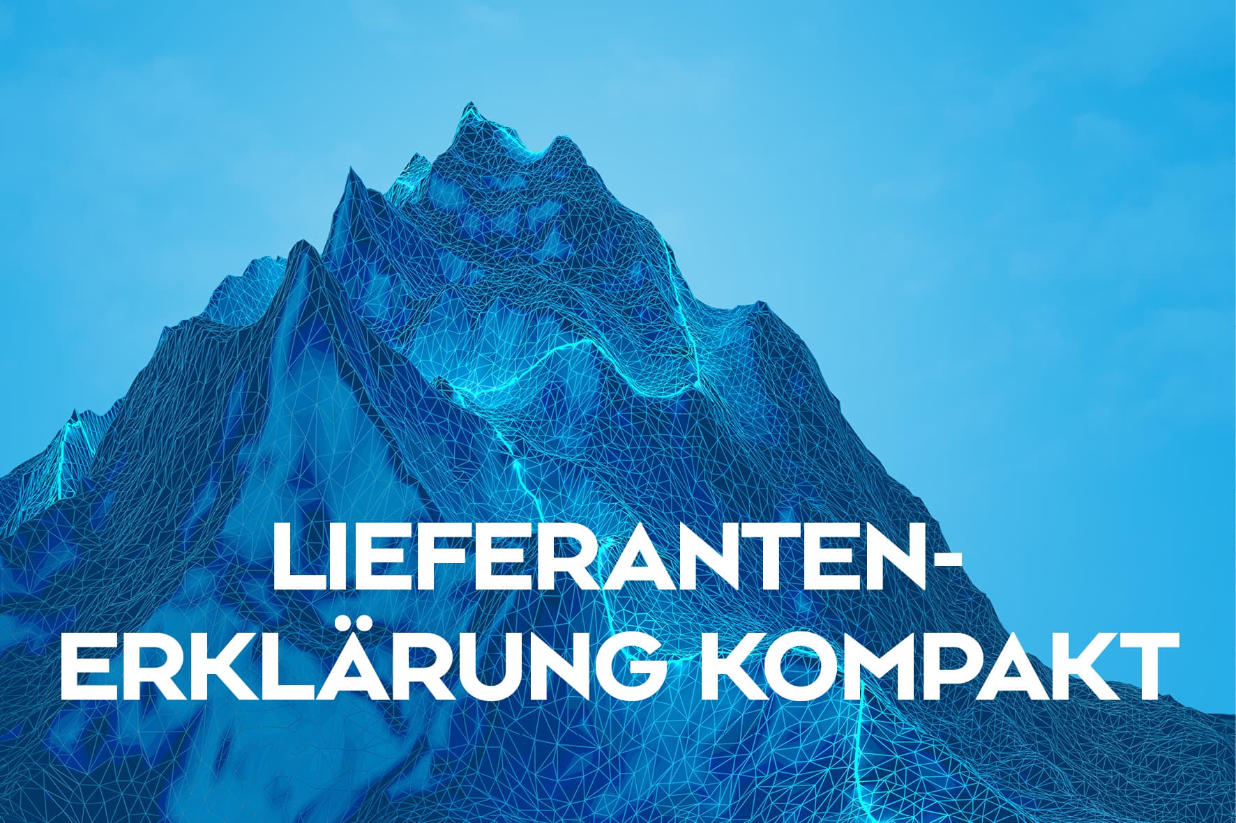 Lieferantenerklärungen und Langzeitlieferantenerklärungen – wo liegt da der Unterschied?