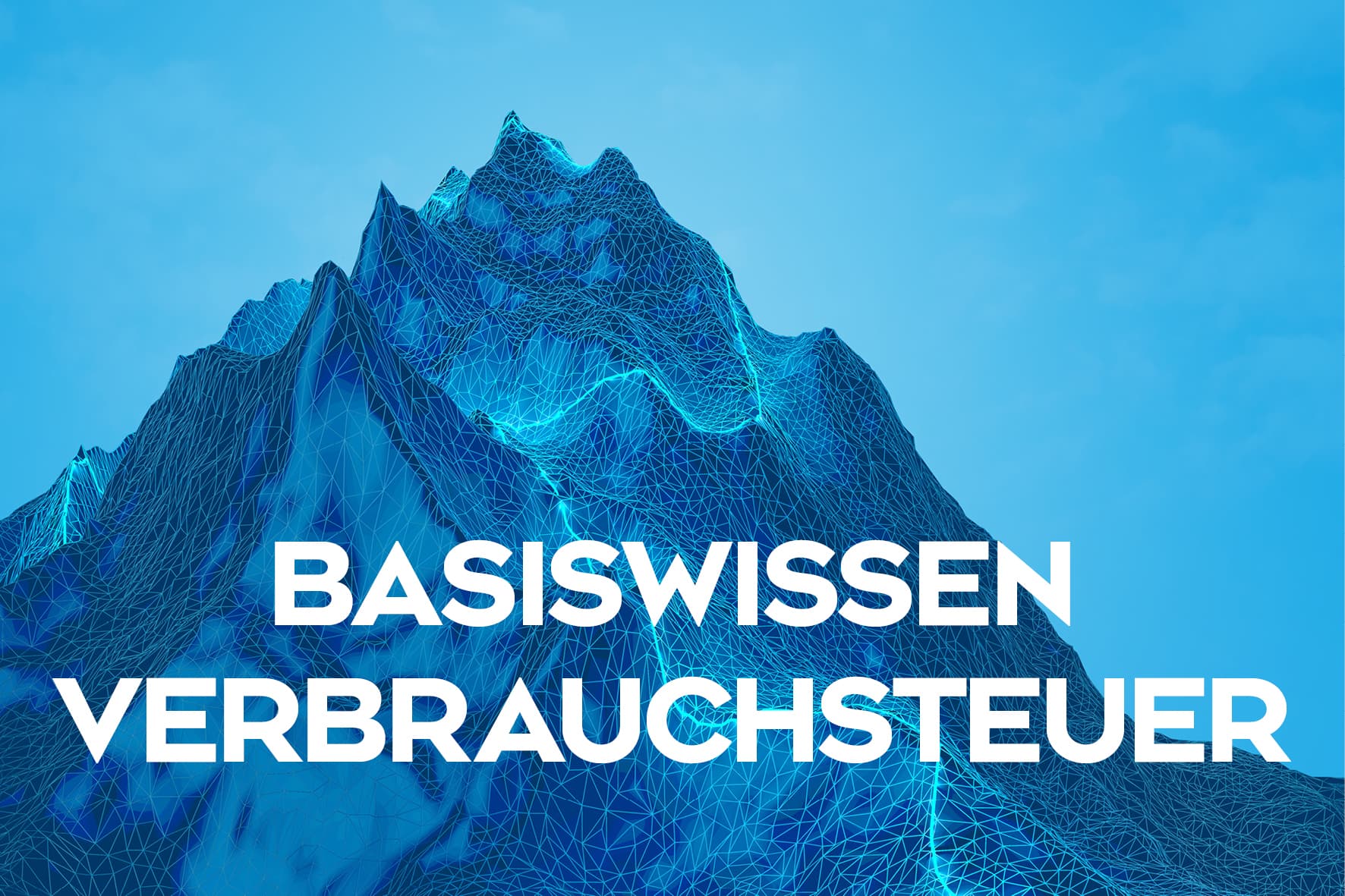 Online-Kurs Verbrauchsteuer – aktuelle Regelungen einfach lernen