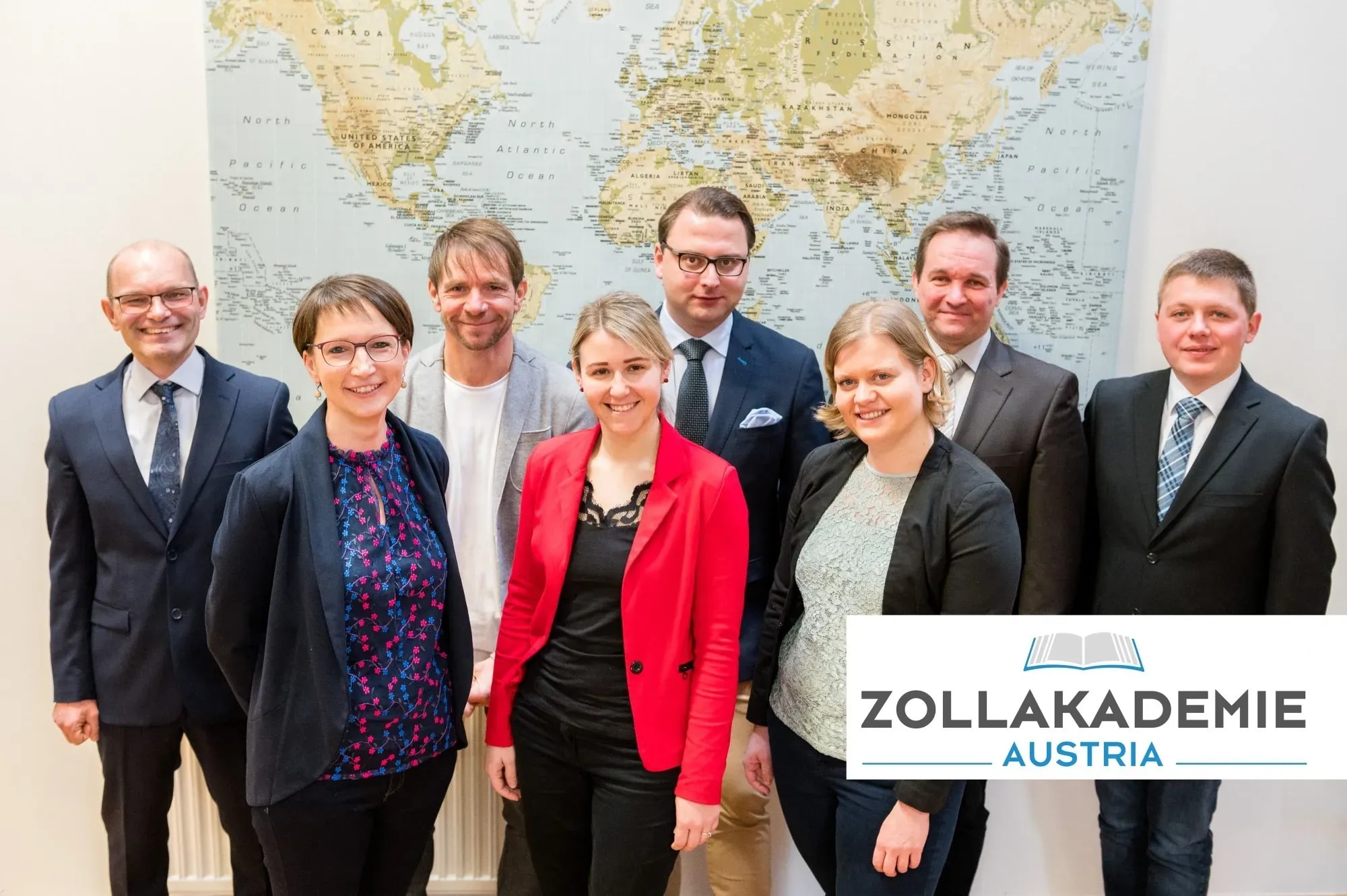 Zollschulung buchen in Österreich – Zertifikatslehrgänge und Seminare