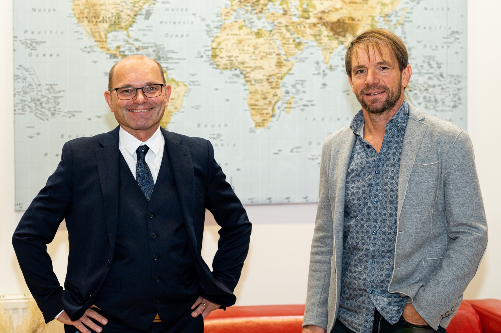 Inhouse-Schulung im Bereich Zoll – Strategische Weiterbildung für Unternehmen