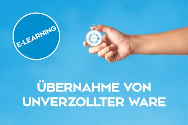Unverzollte Ware übernehmen – was muss ich beachten?