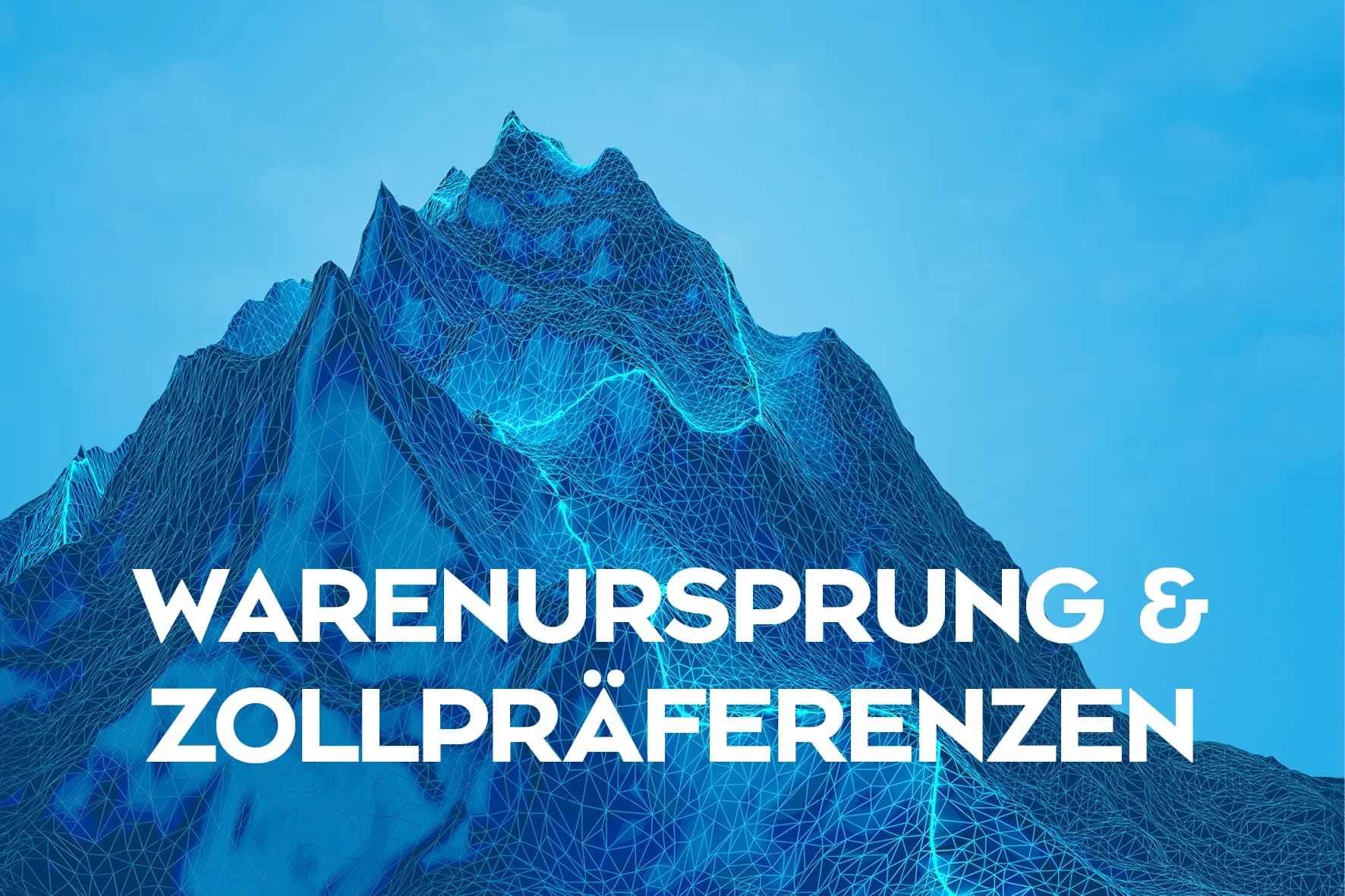 Warenursprung Seminar in Oberösterreich
