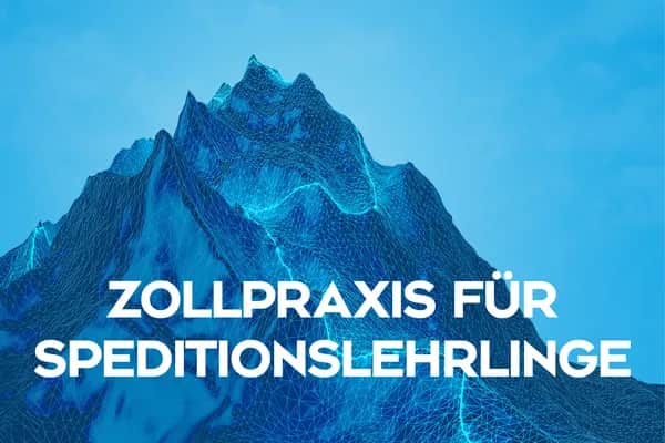 Zollwissen für Speditionslehrlinge – kompakt und praxisnah