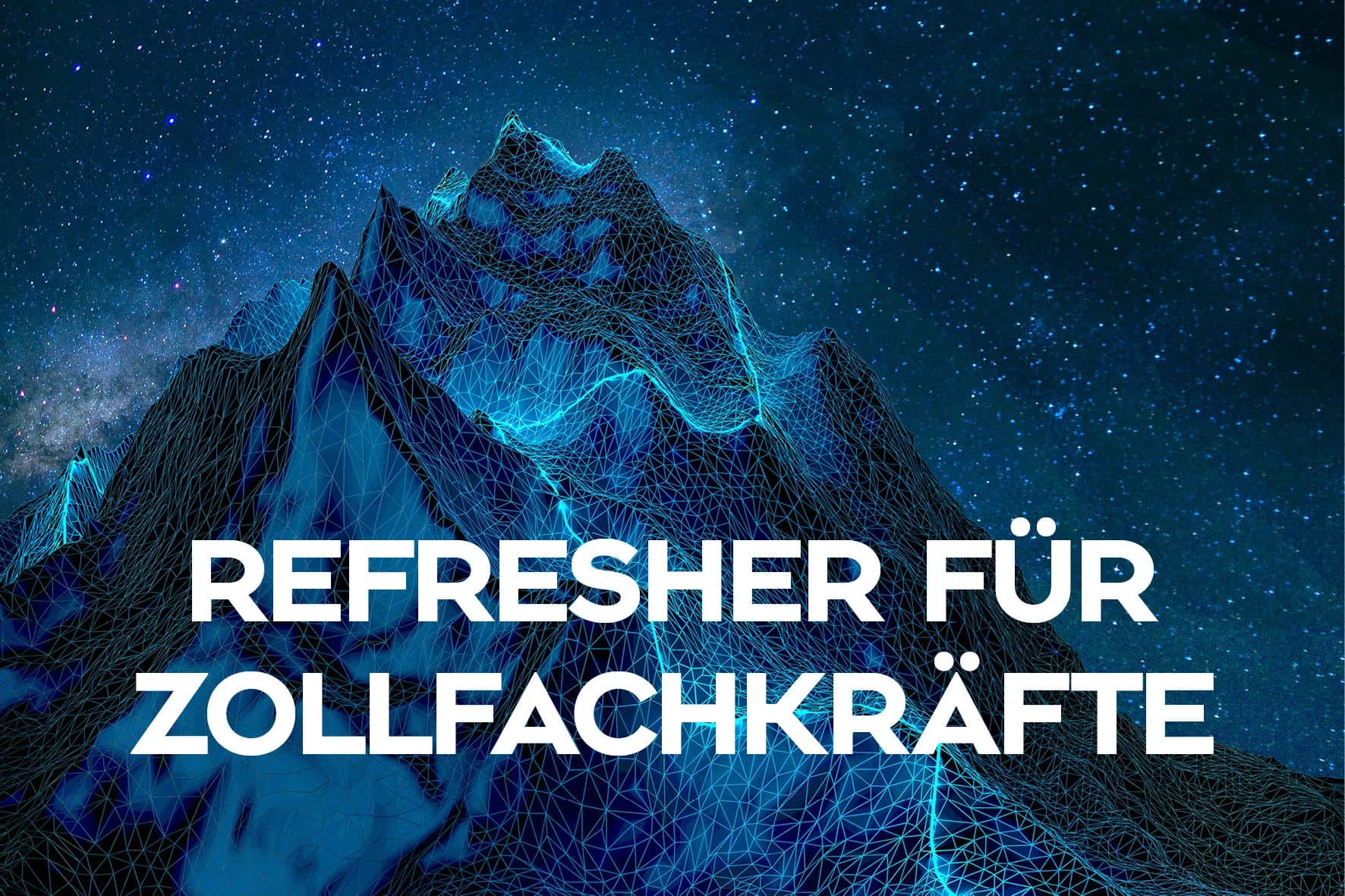 Workshop für Zollfachkräfte – praxisnahe Weiterbildung