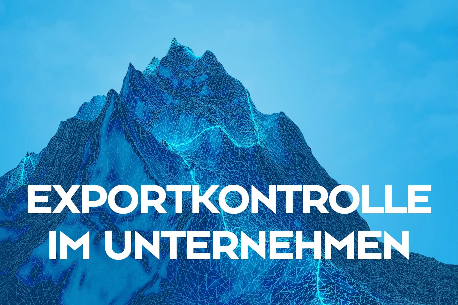 Exportkontrolle richtig im Unternehmen umsetzen