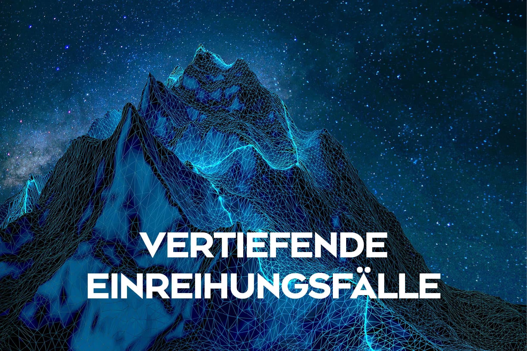 Zolltarif-Workshop – Vertiefende Einreihungsfälle in den Zolltarif