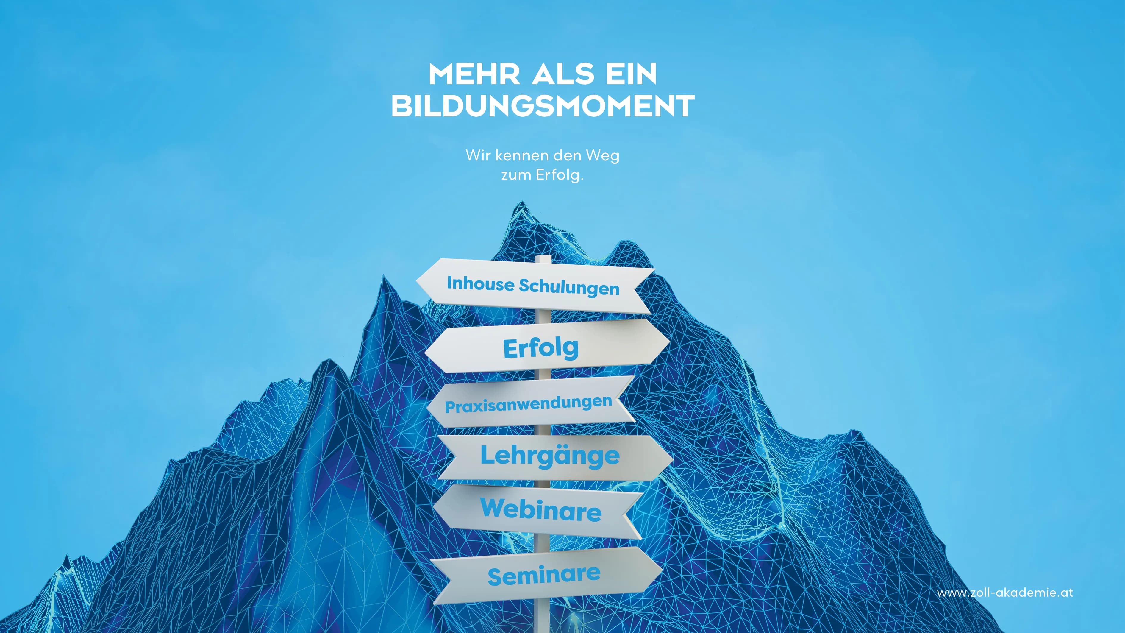 Seminare und Weiterbildungen im Export und Import